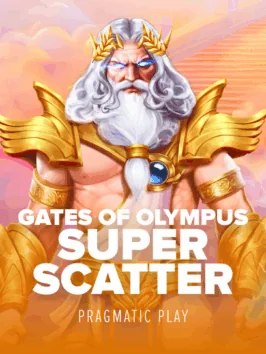 Gates of Olympus — слот у каталозі