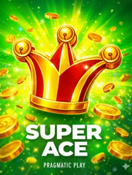 Super Ace — слот у каталозі